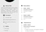 create a professional CV or resume for you